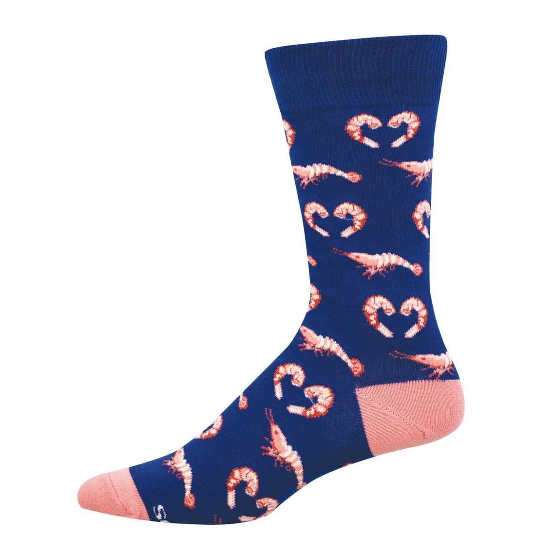 Shrimpy Love | Men | Navy