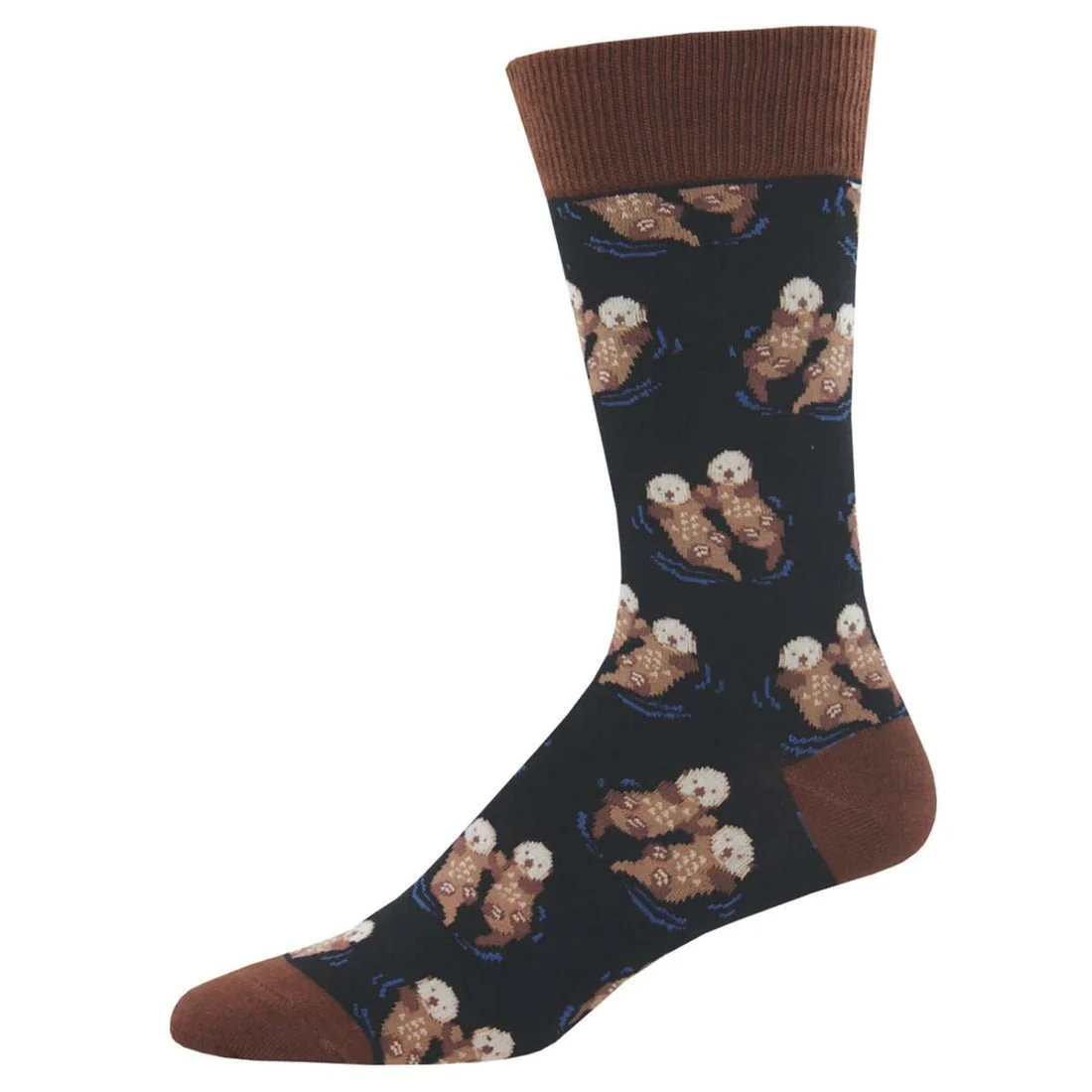 Significant Otter | Men | Black