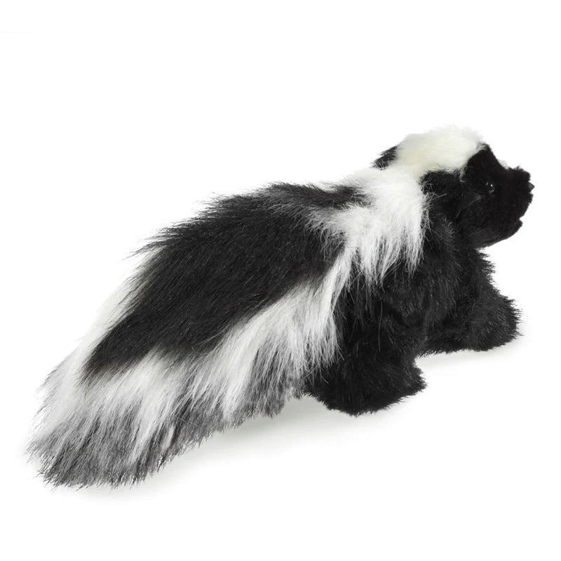 Skunk Puppet - Image 4