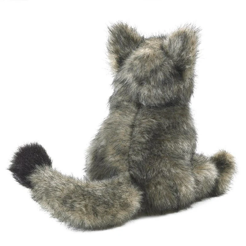 Small Coyote Puppet - Image 3