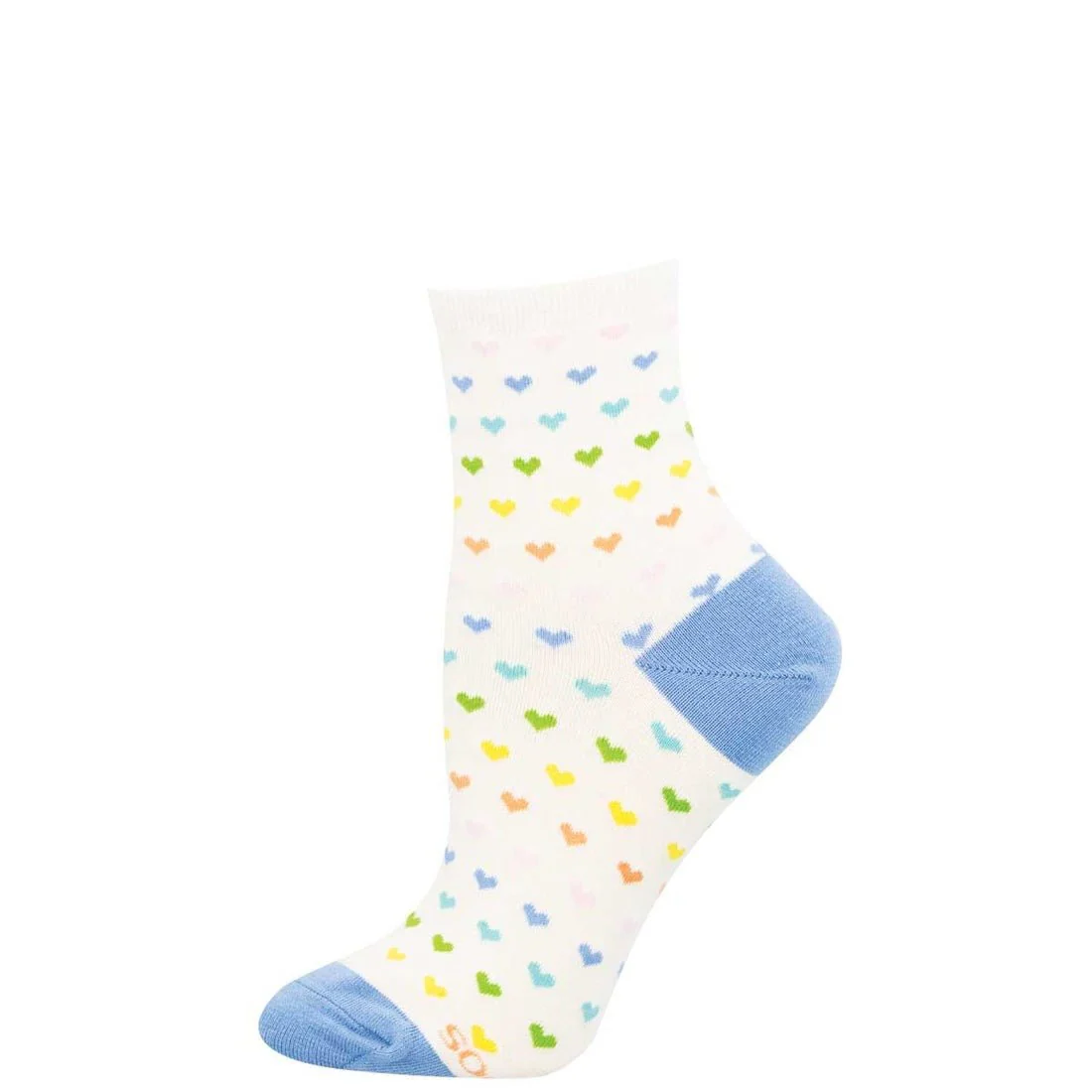 Spectrum Of Love | Women | Ivory