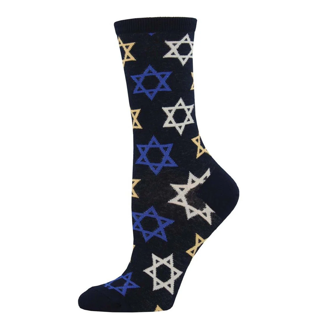 Star Of David | Women | Navy