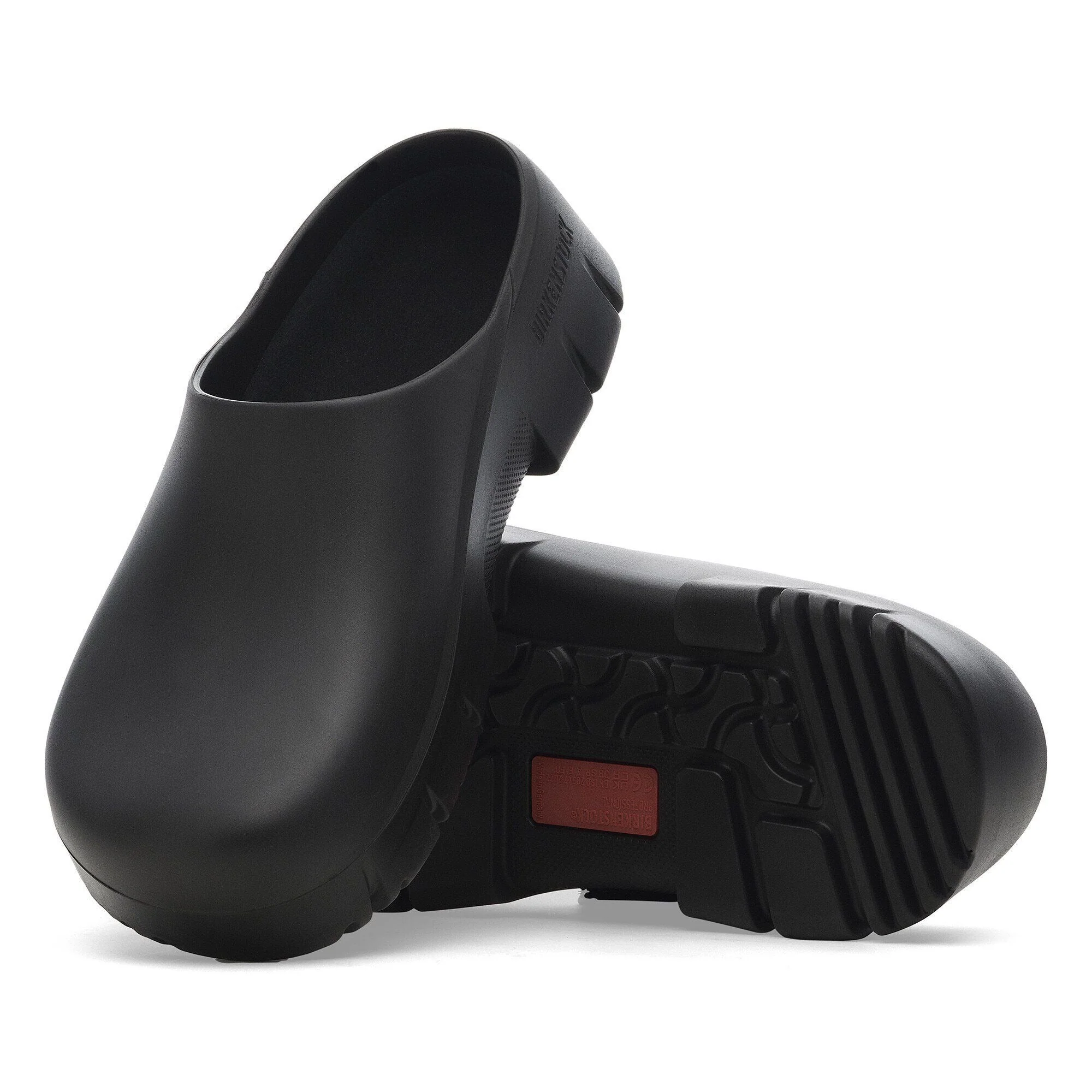 Super Birki 2.0 | Polyurethane | Black - Image 6