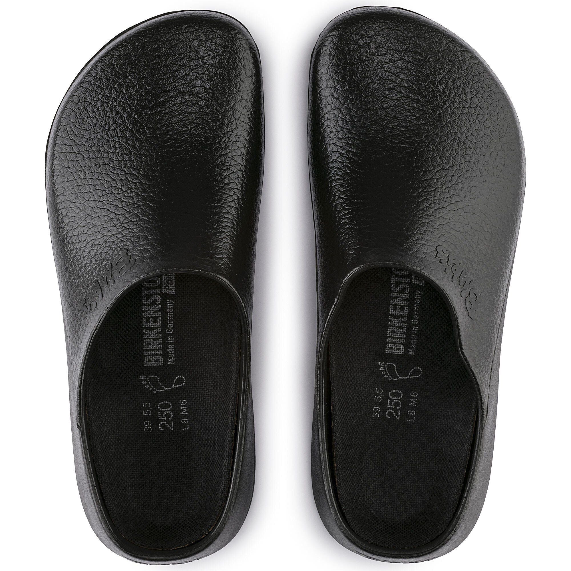 Super Birki | Polyurethane | Black - Image 4