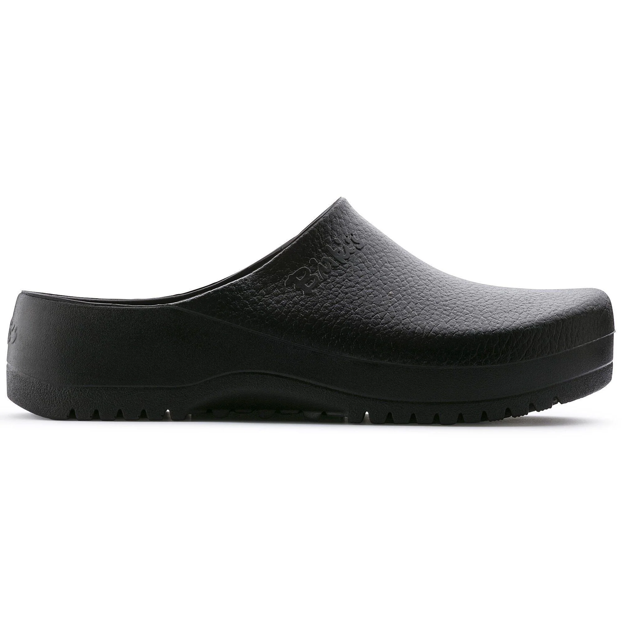 Super Birki | Polyurethane | Black - Image 5