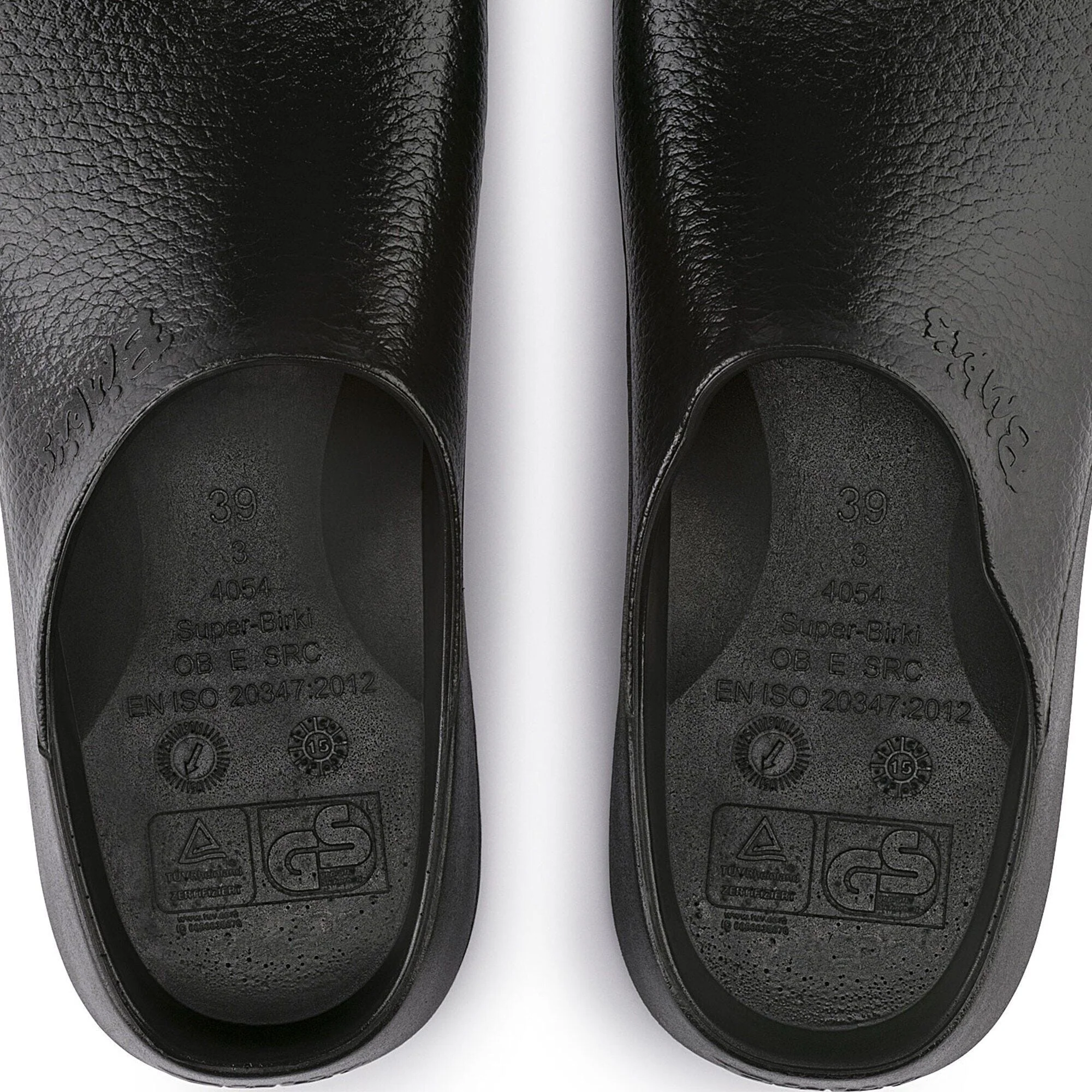 Super Birki | Polyurethane | Black - Image 7