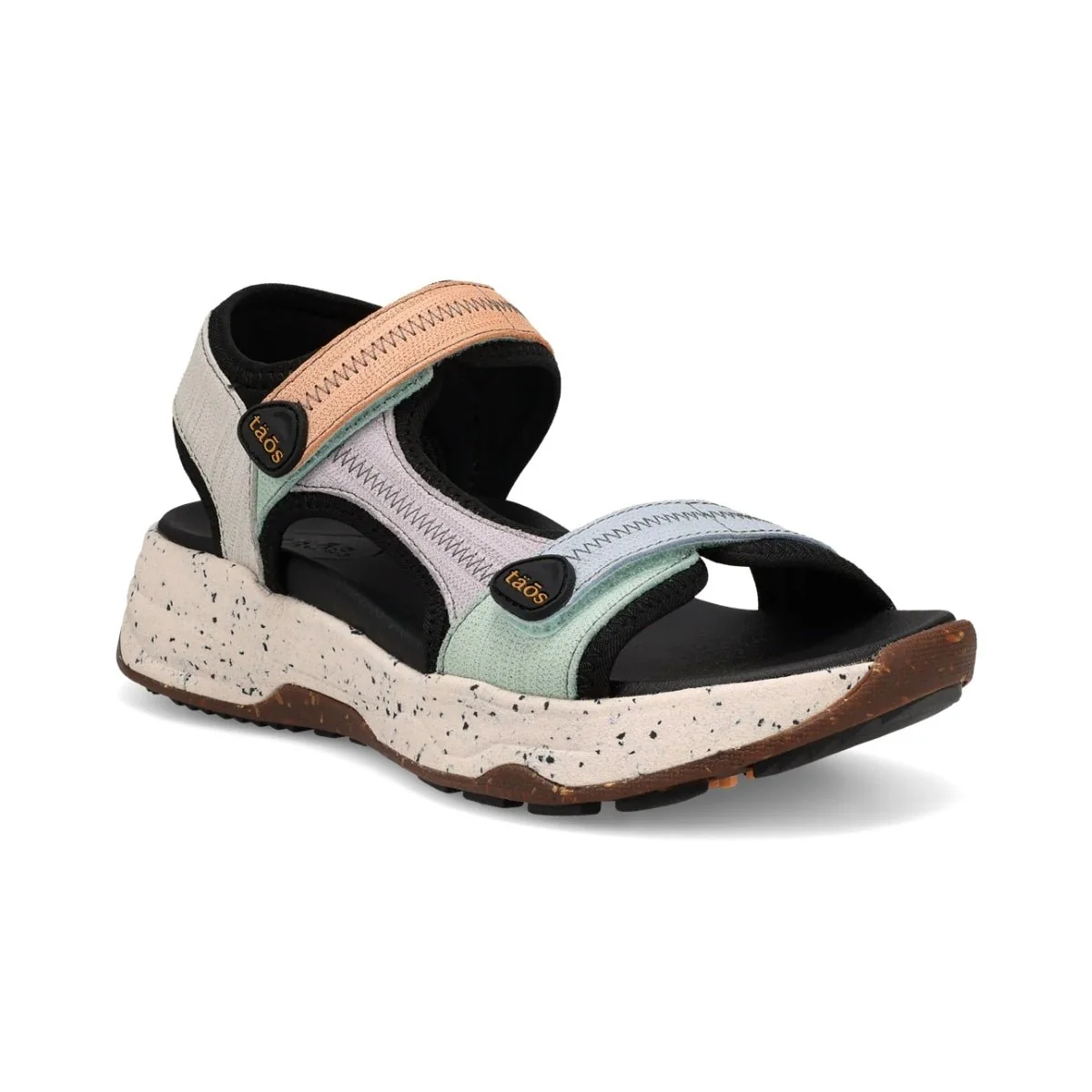 Super Side | Leather/Textile | Retro
