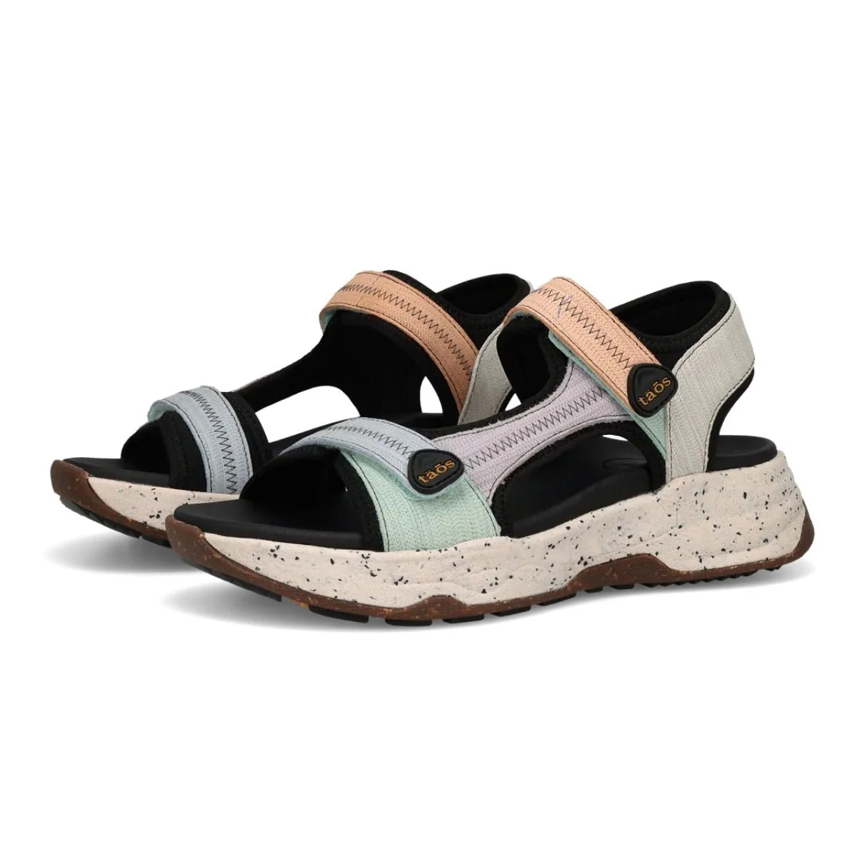 Super Side | Leather/Textile | Retro - Image 2