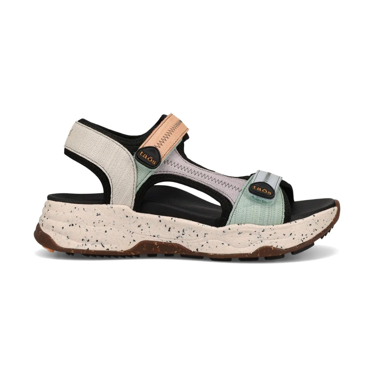 Super Side | Leather/Textile | Retro - Image 5