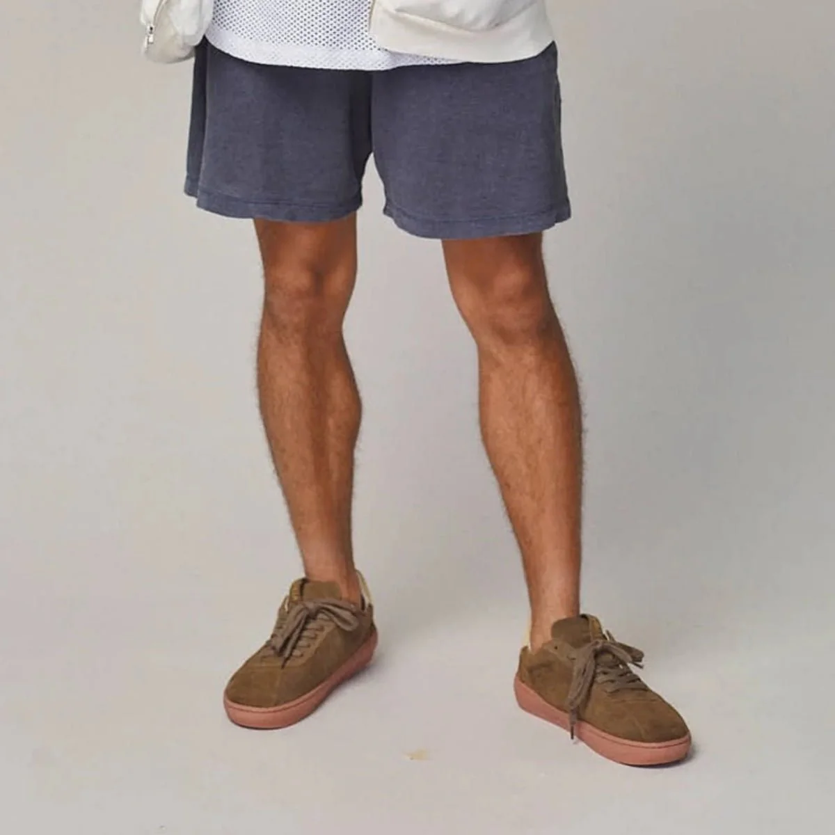 Sydney | Suede | Forest - Image 4