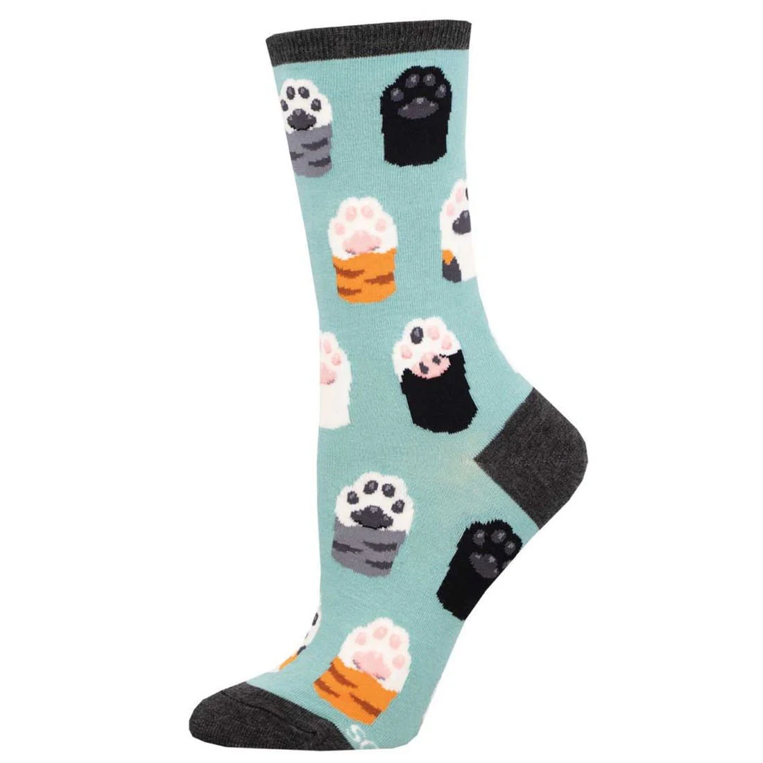 Toe Beans | Women | Blue