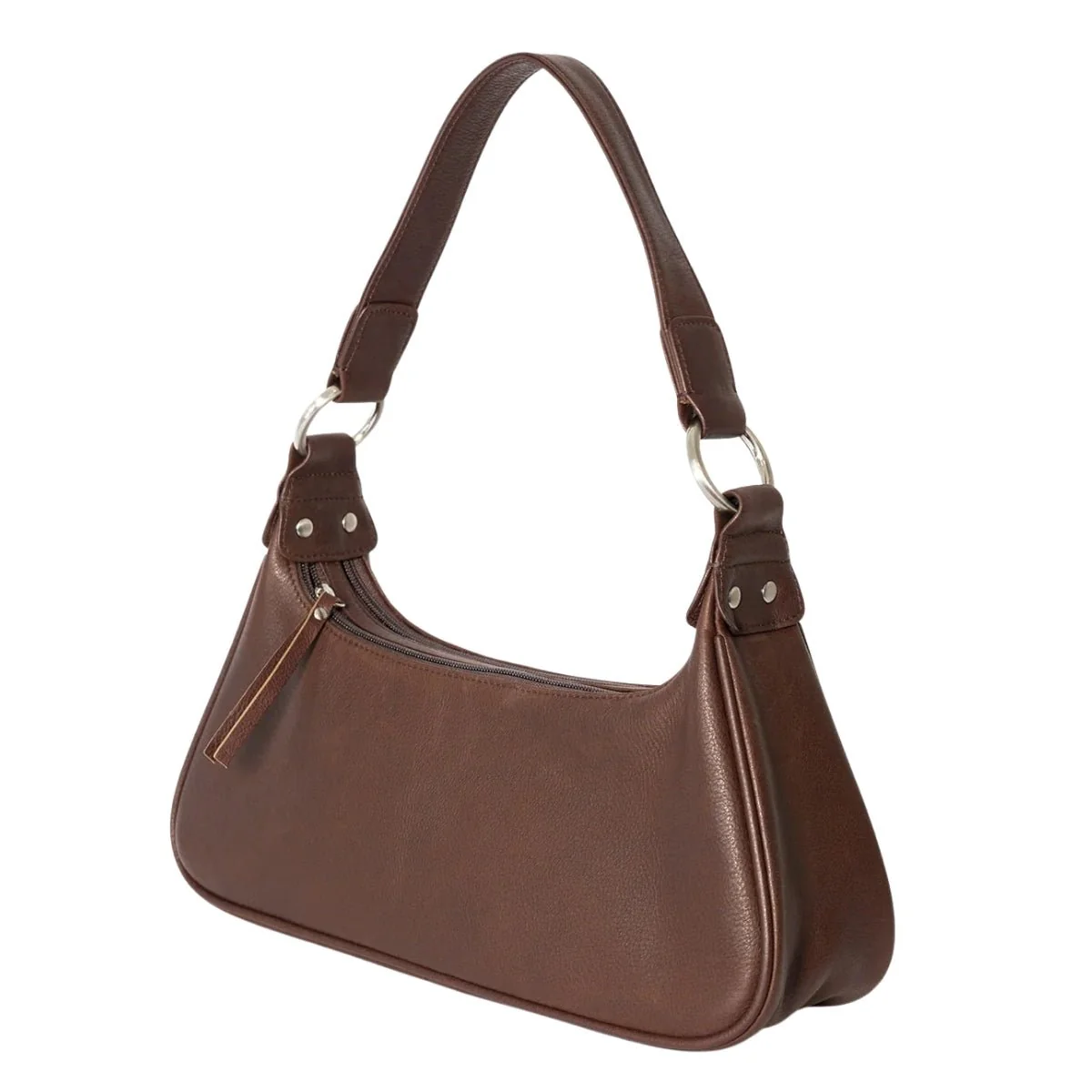 Tonya Shoulder Bag | Espresso