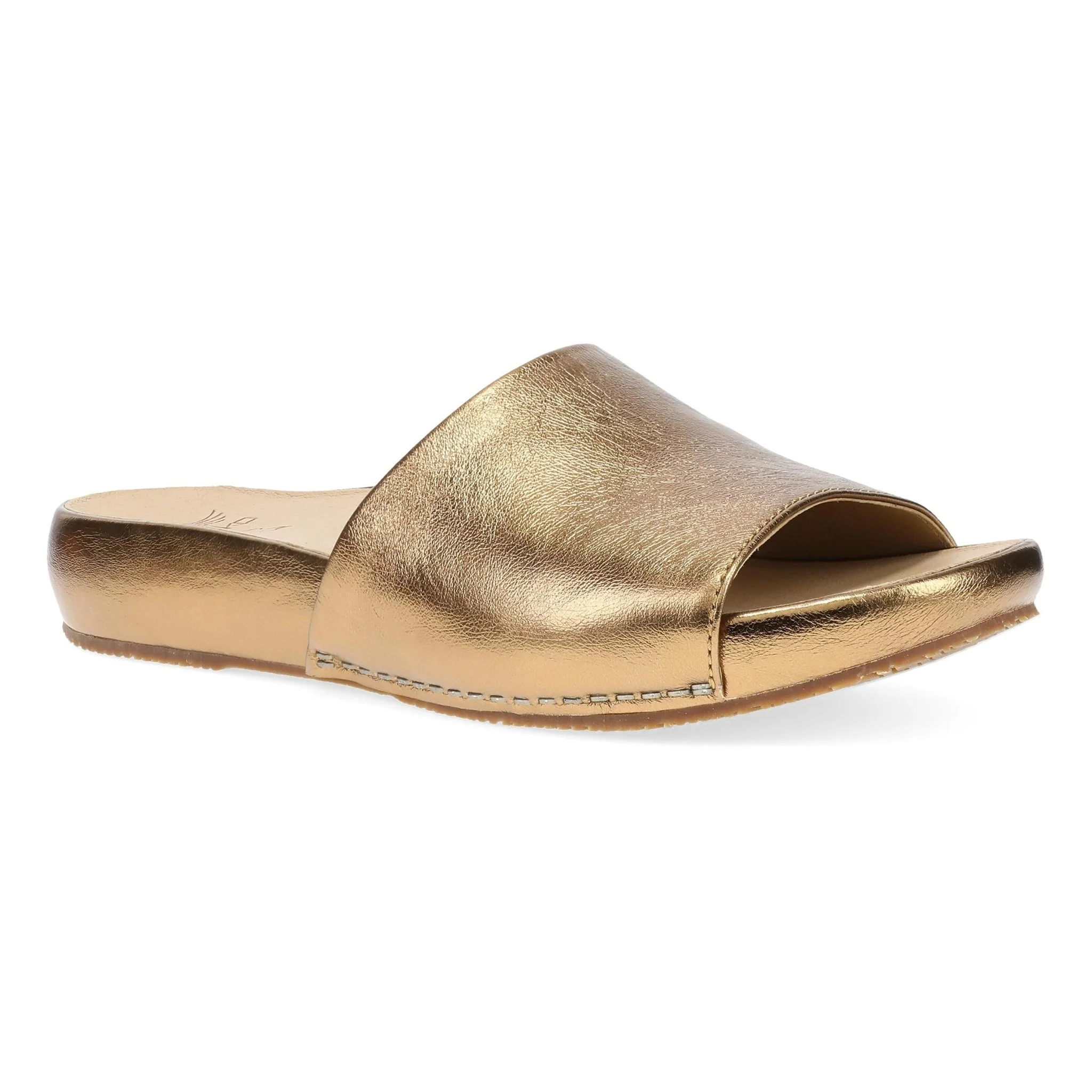 Twyla | Metallic | Bronze