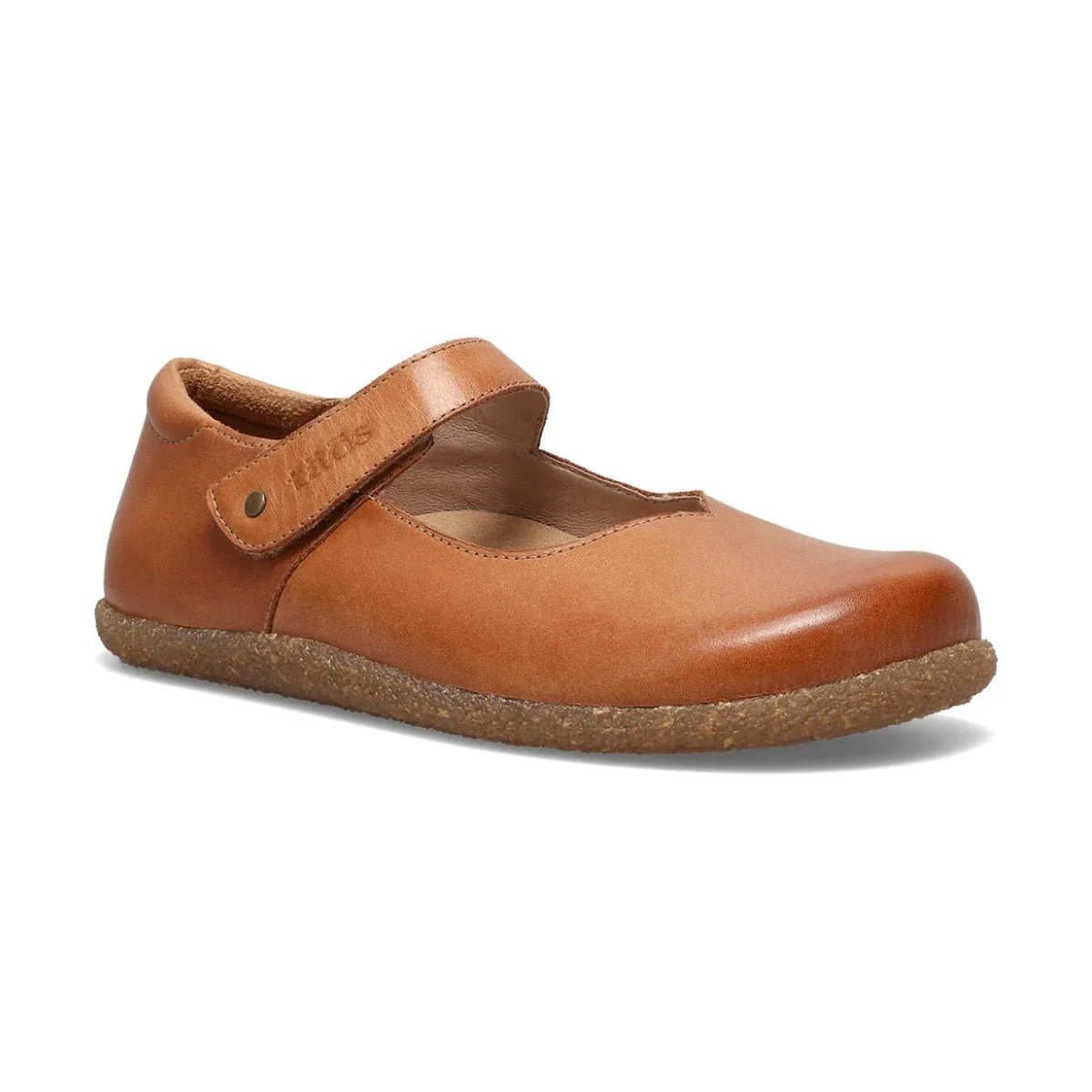 Ultimate | Leather | Caramel