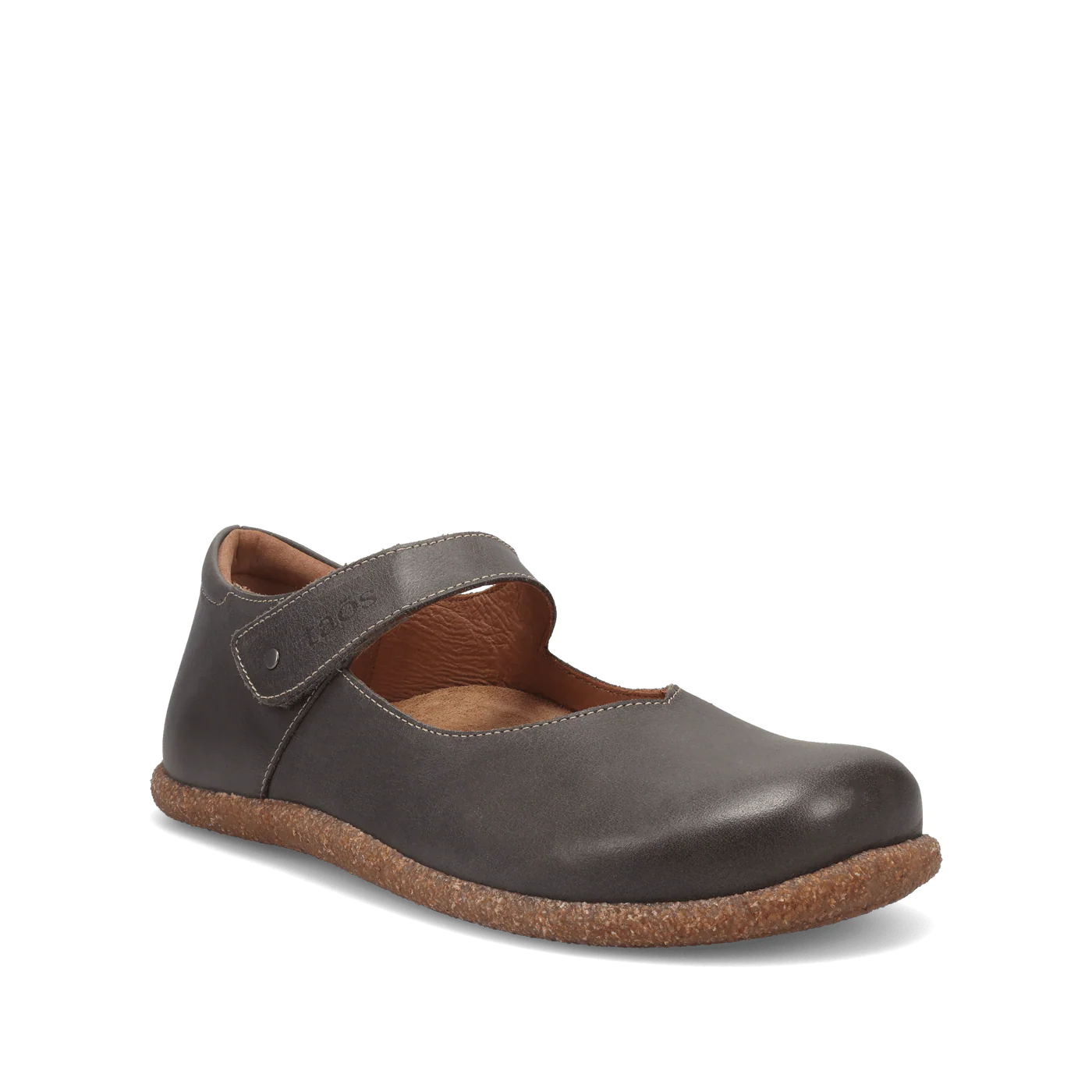 Ultimate | Leather | Grey