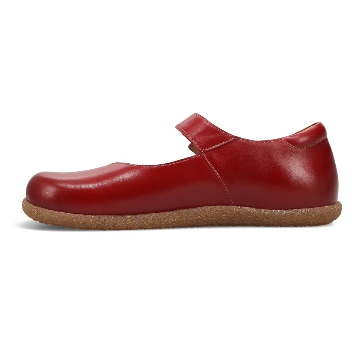 Ultimate | Leather | Red - Image 5