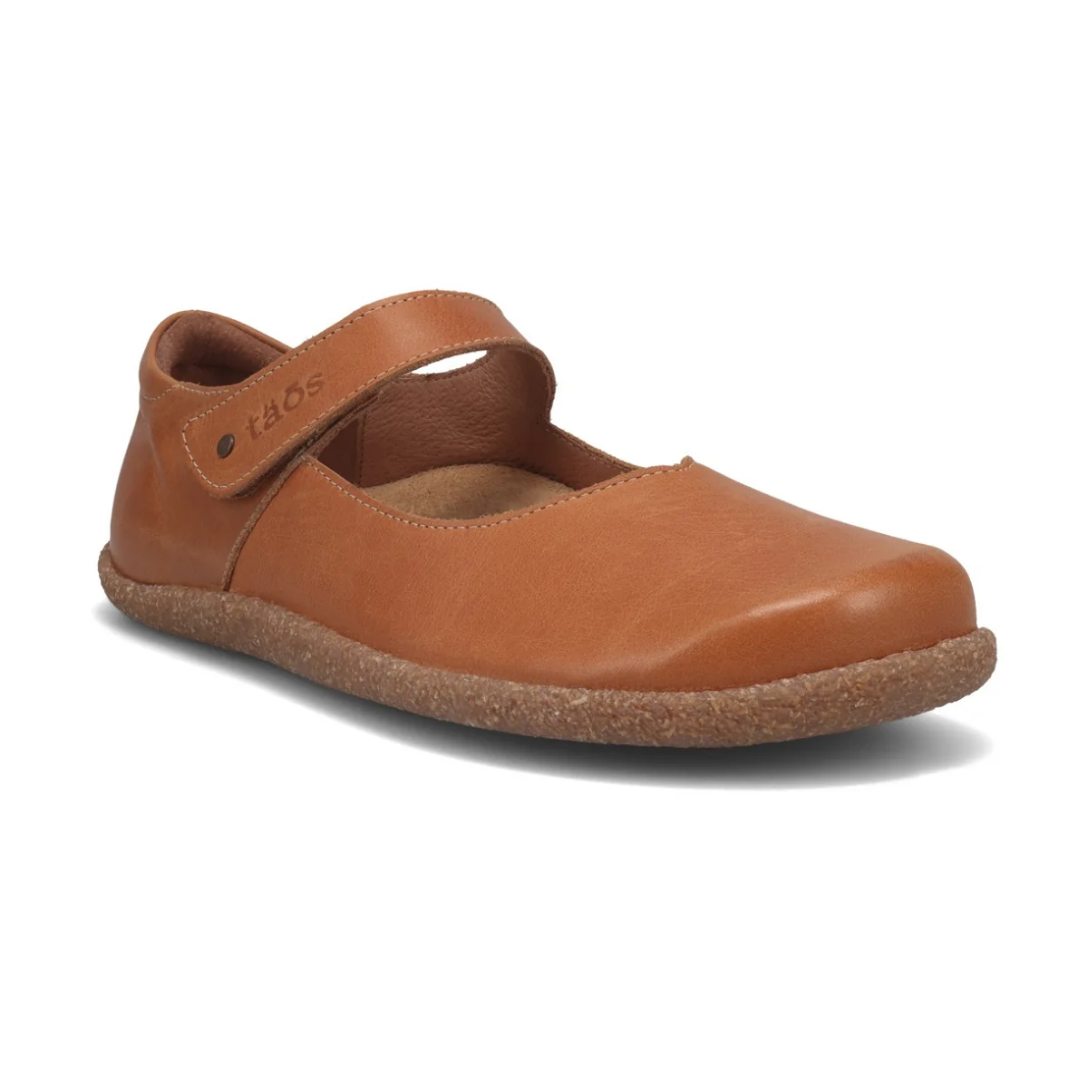 Ultimate | Leather | Tan