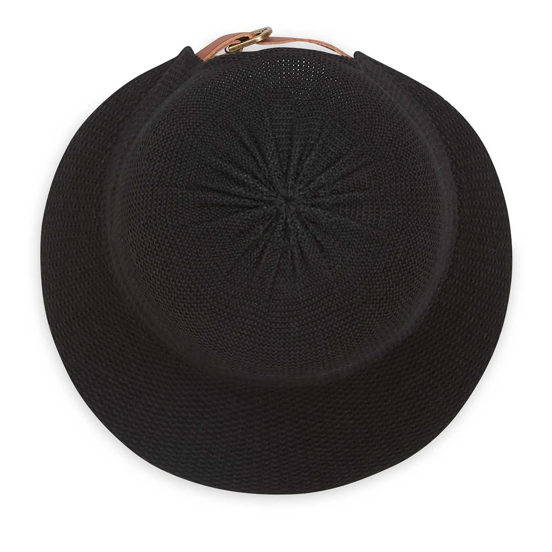 Victoria Cap | Women | Black - Image 4