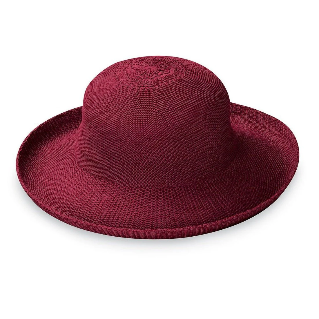 Victoria | Women | Cranberry