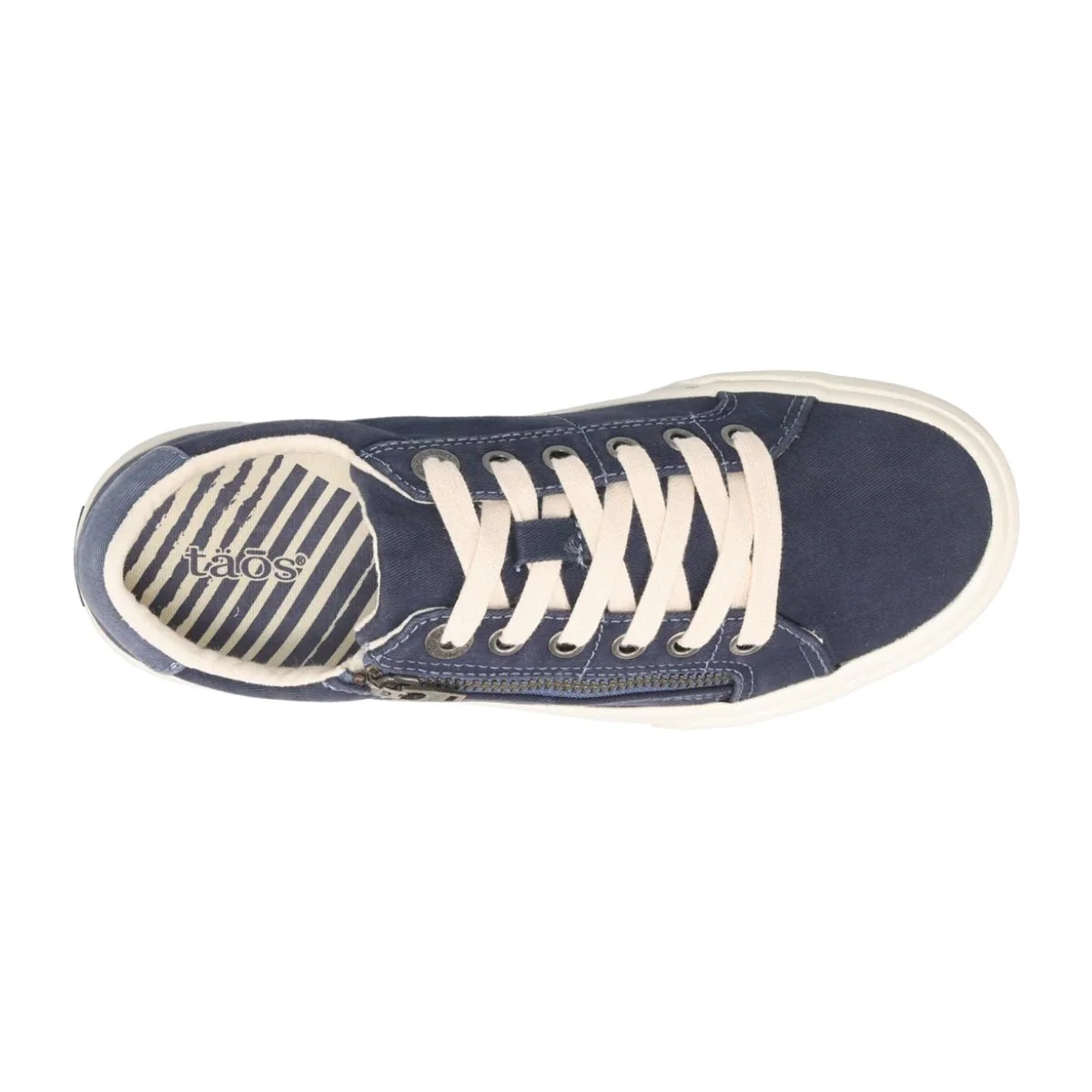 Z Soul | Distressed Canvas | Navy/Indigo - Image 2