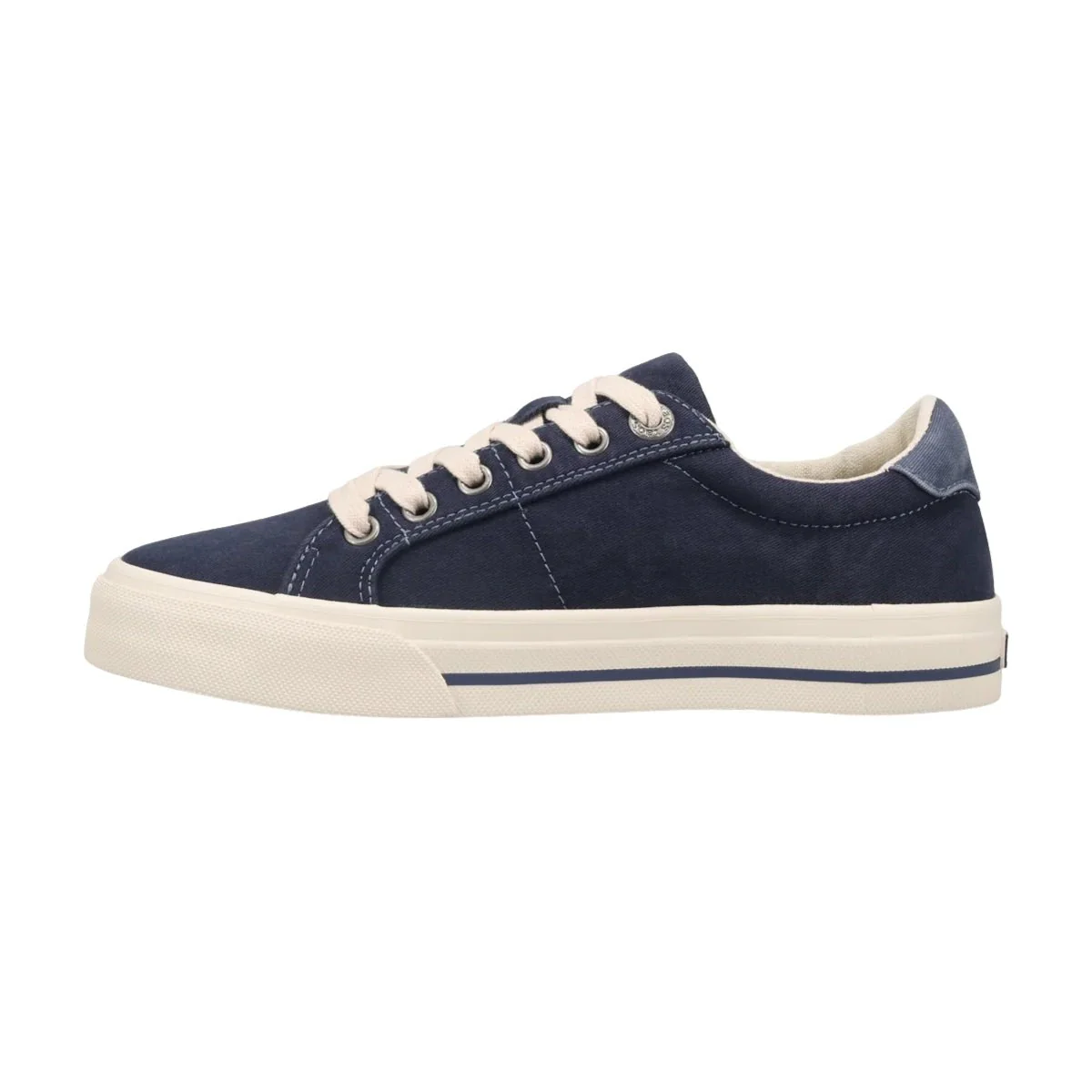 Z Soul | Distressed Canvas | Navy/Indigo - Image 5
