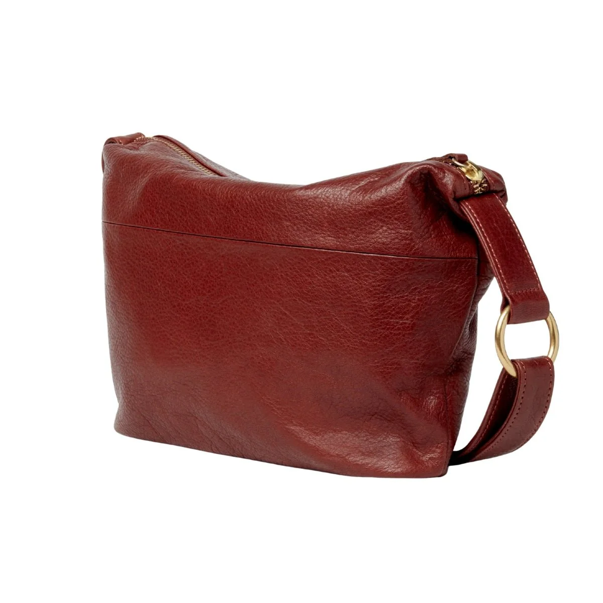 Zella Small Crossbody | Espresso - Image 2
