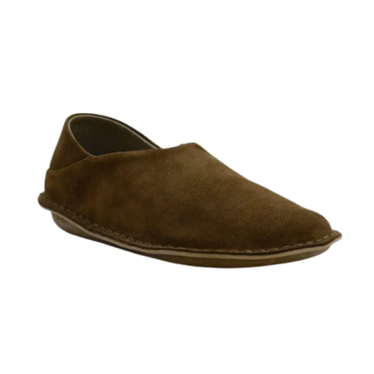 Zuma | Bio Suede | Bosco Khaki